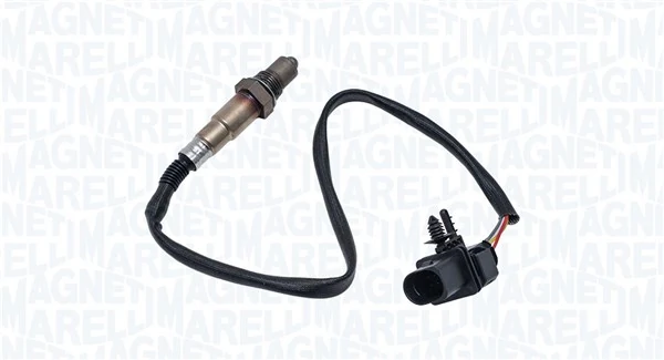 Oxygen Sensor